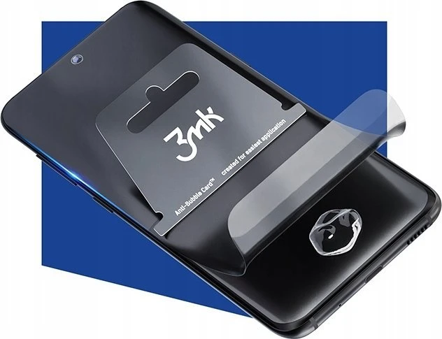 3Mk apsauga „Google Pixel 9 Pro XL“ – 3mk ARC+