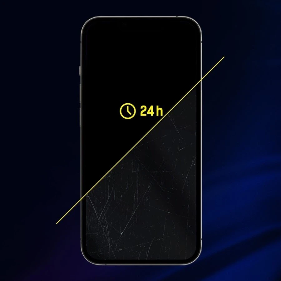 Nezatříděno 3Mk apsauga „Google Pixel 9 Pro XL“ – 3mk šilkinis matinis „Pro“