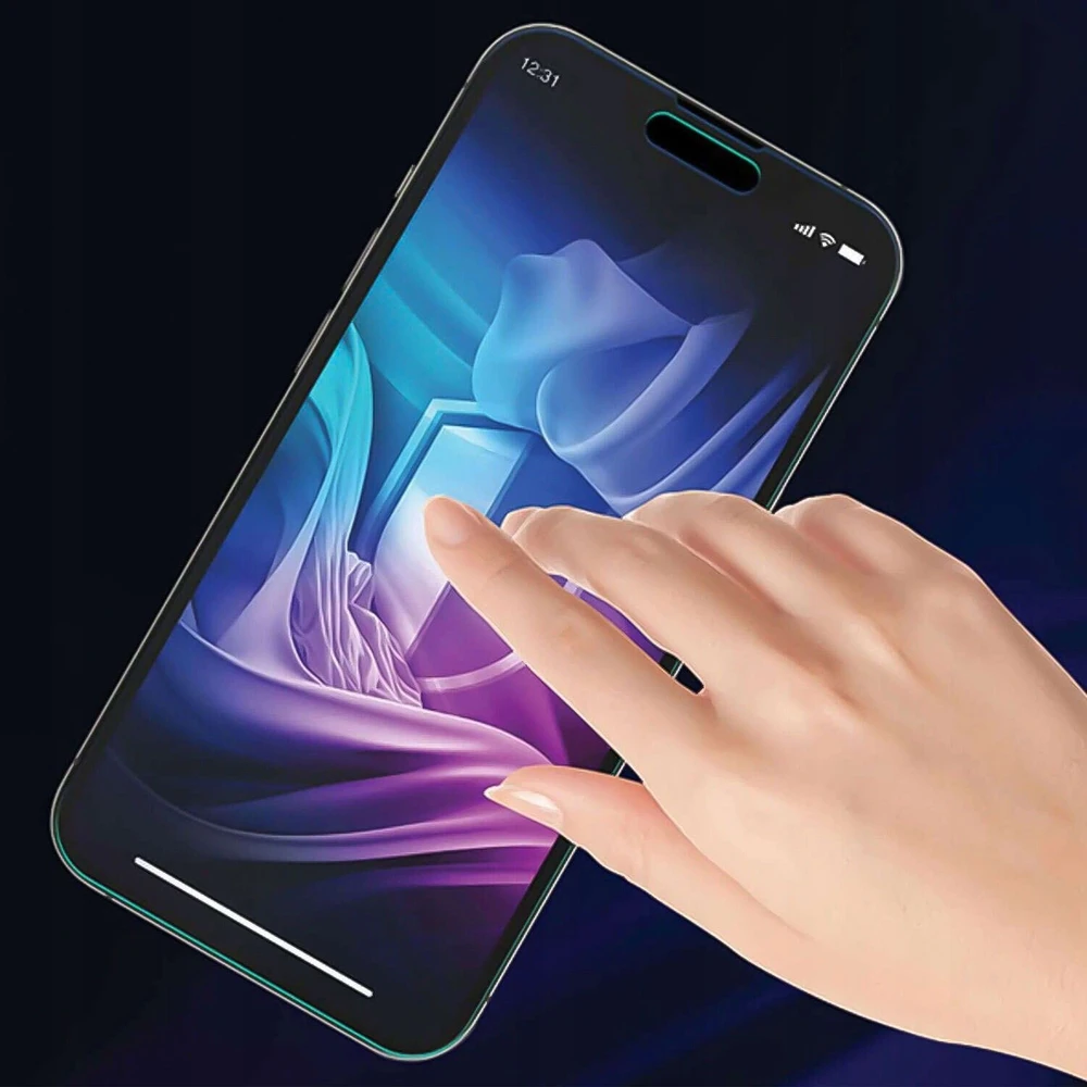 3Mk apsauga „Google Pixel 9 Pro XL“ – 3mk šilkinis matinis „Pro“