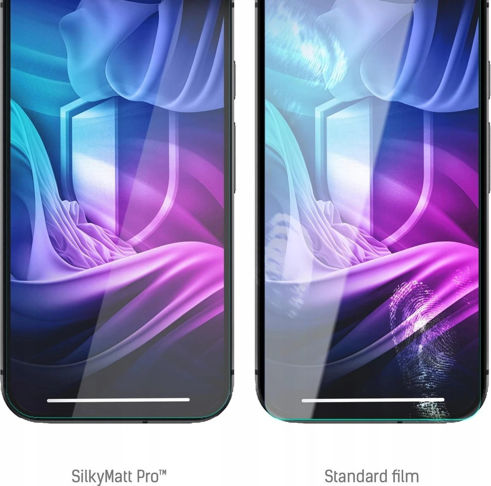 3Mk apsauga „Google Pixel 9A“ – 3mk Silky Matt Pro