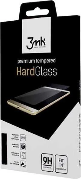 3MK HardGlass ekrano apsauga, Huawei, P20 Lite, grūdintas stiklas, skaidrus