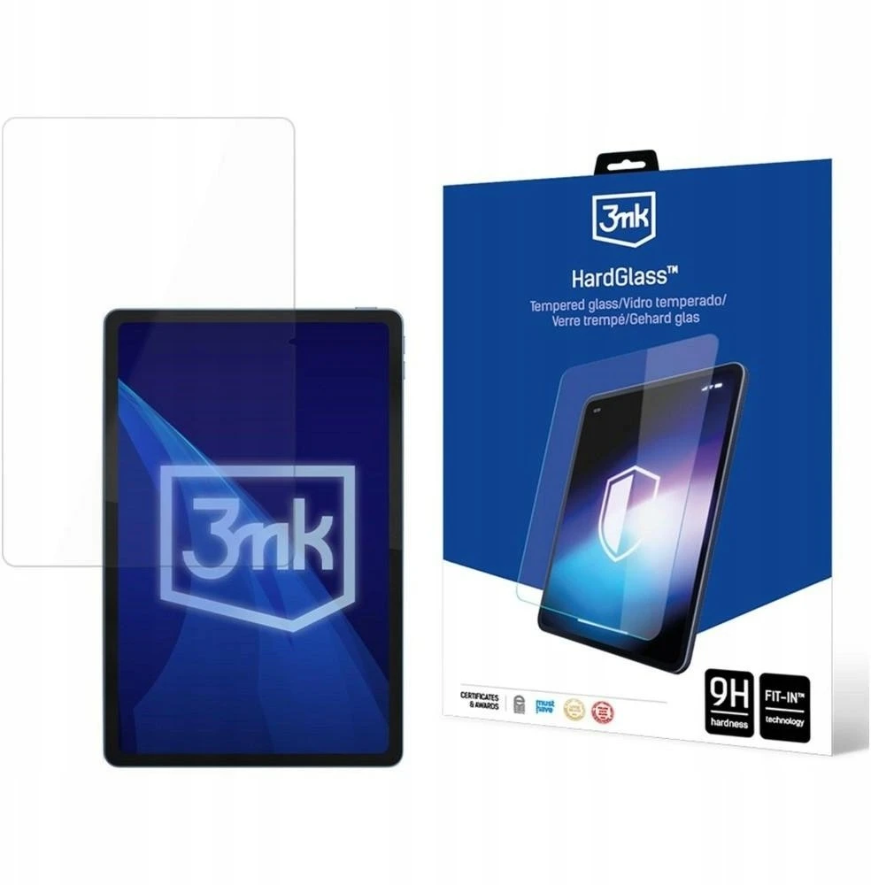 3Mk Protection Lenovo Idea Tab 11" (TB336) – iki 11" 3mk HardGlass