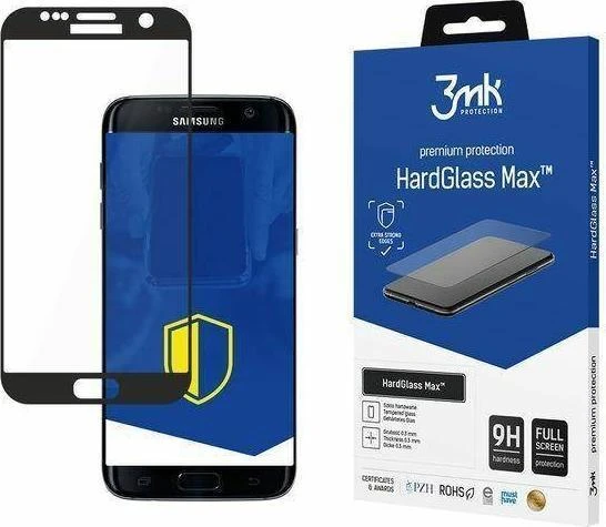 3MK HardGlass, skirtas Samsung Galaxy A52 4G/5G A52s 5G, skaidrus