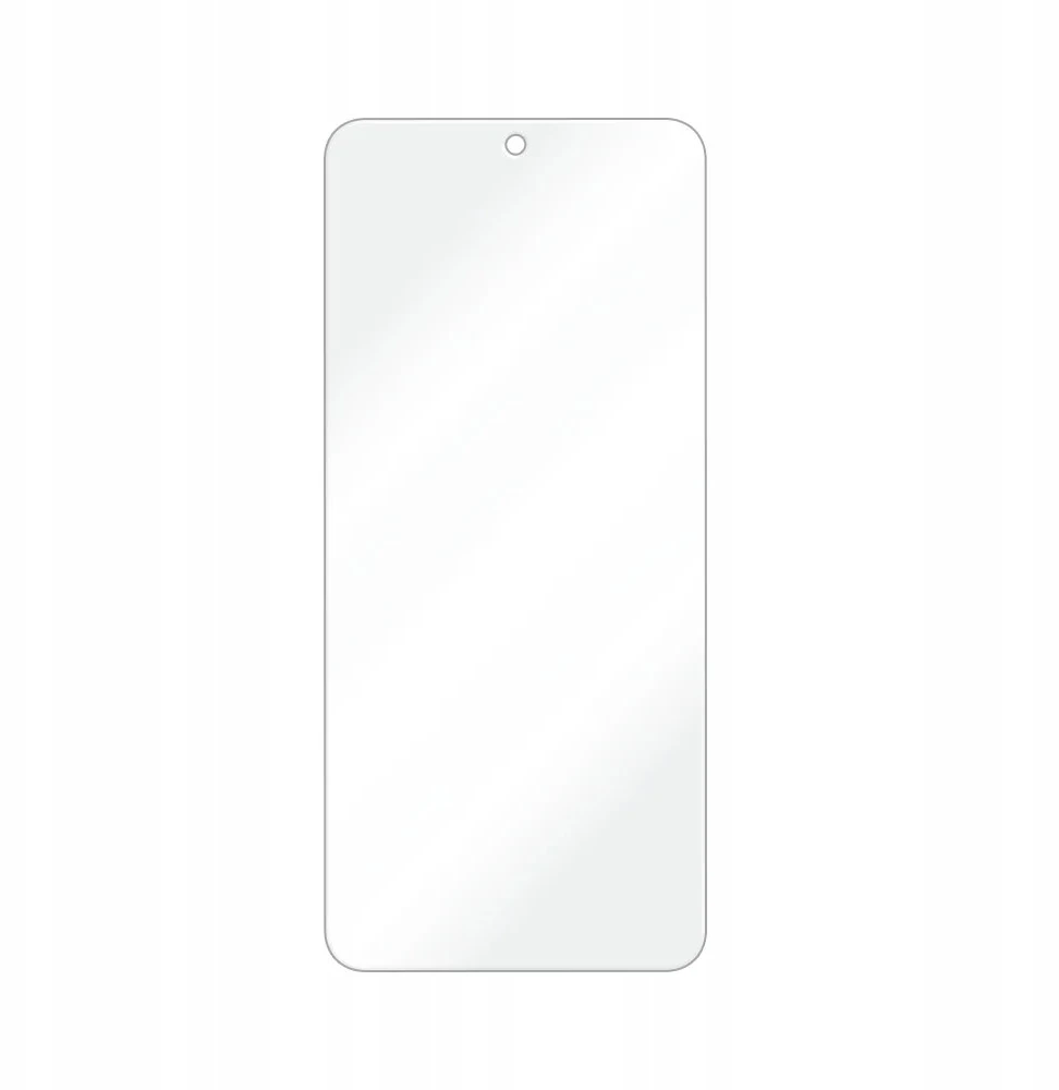 3MK Grūdintas stiklas FIXED do Motorola Moto G57 Power, 2ks, skaidrus