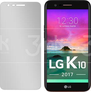 3Mk apsauga LG K10 2017 - 3mk FlexibleGlass