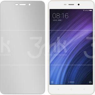 3MK FlexibleGlass Ekrano apsauga, Xiaomi, Redmi 4A, Hibridinis stiklas, Skaidrus