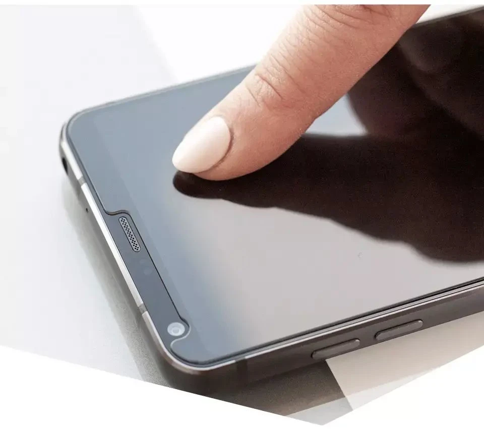Grūdintas stiklas 3MK HardGlass do Apple iPhone Duo