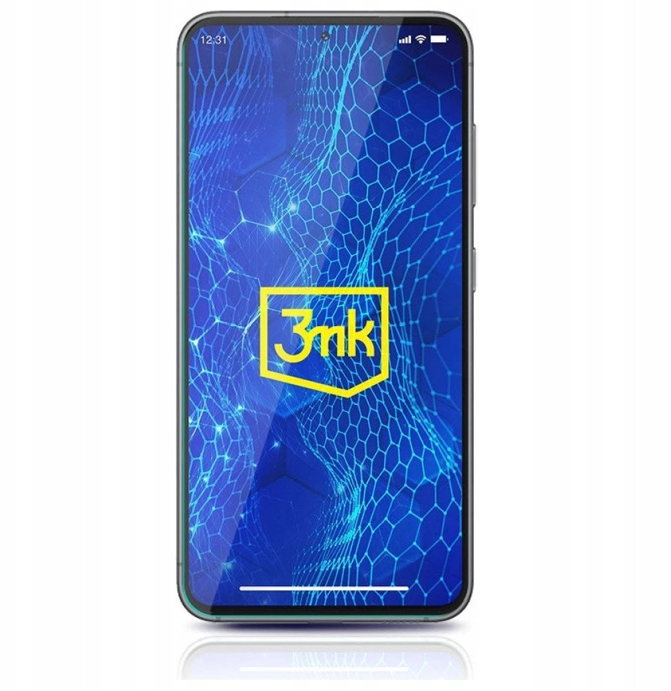 LCD apsauginis stikliukas 3mk Hard Glass Max Lite Apple iPhone Air juodas