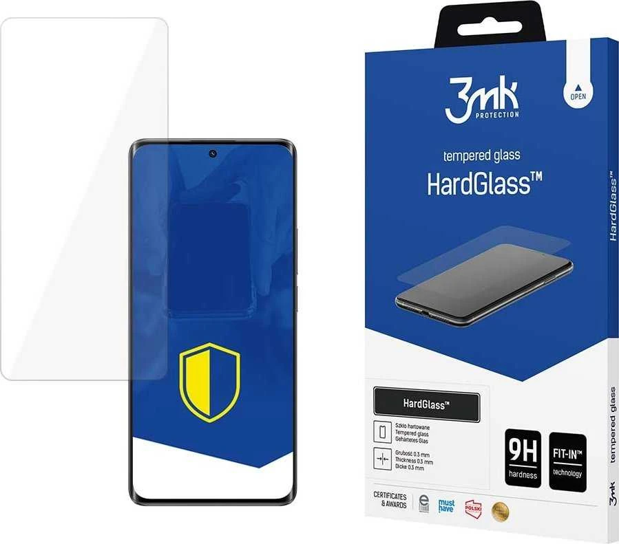 3MK HardGlass Samsung Galaxy A55 5G
