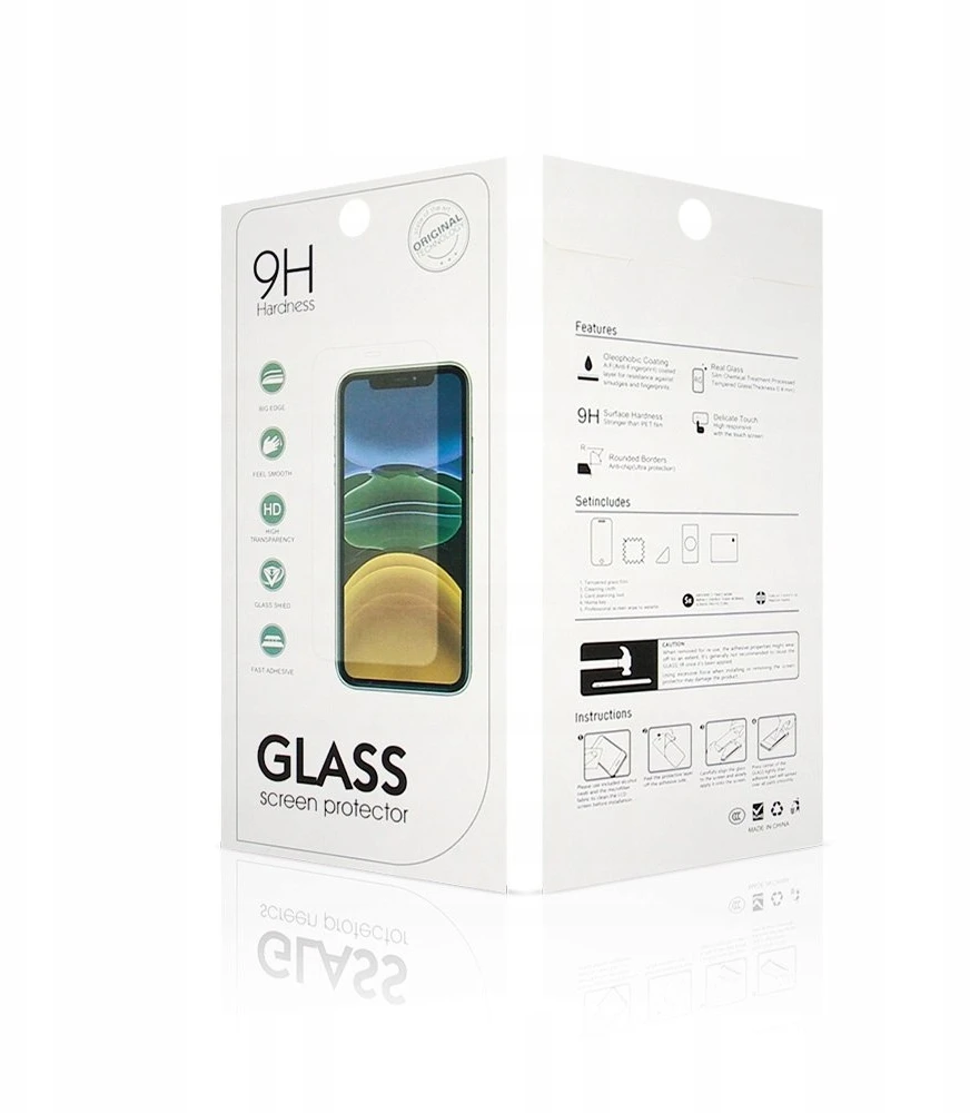 TFO Telforceone grūdinto stiklo privatumo apsauga Samsung Galaxy A16 4G / A16 5G / M16 5G / A17 telefonui