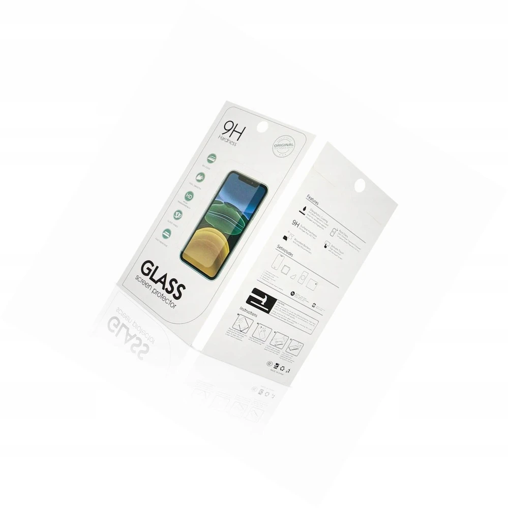 TFO Telforceone grūdinto stiklo privatumo apsauga Samsung Galaxy A16 4G / A16 5G / M16 5G / A17 telefonui