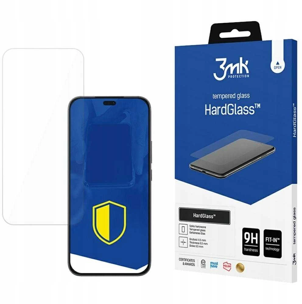 3Mk Protection Honor 400 Lite – 3mk HardGlass