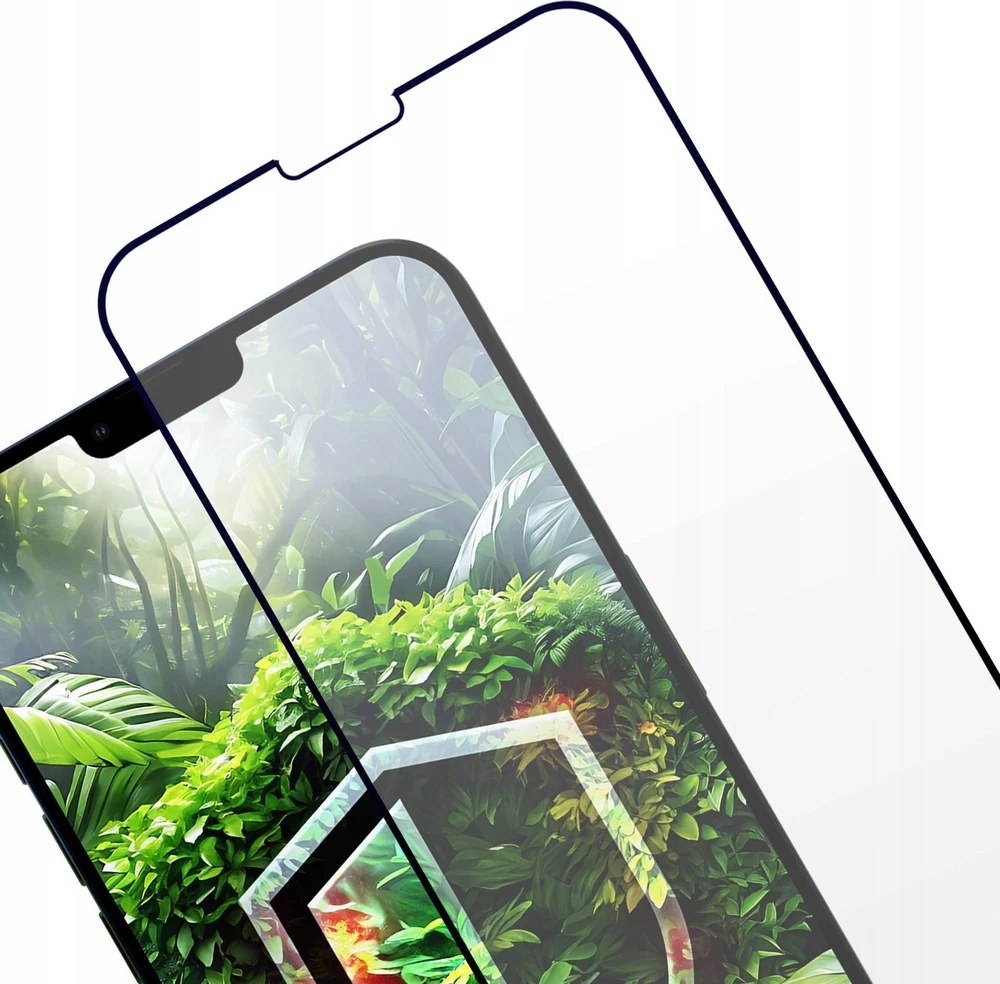 3MK HardGlass Max Eco Apple Apple iPhone 13/13Pro/14 GRS CU 1304127