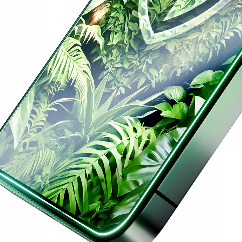 3MK kietojo stiklo „Max Eco“ apsauginis stikliukas „Apple iPhone 15 Plus/16 Plus“ GRS CU 1304127