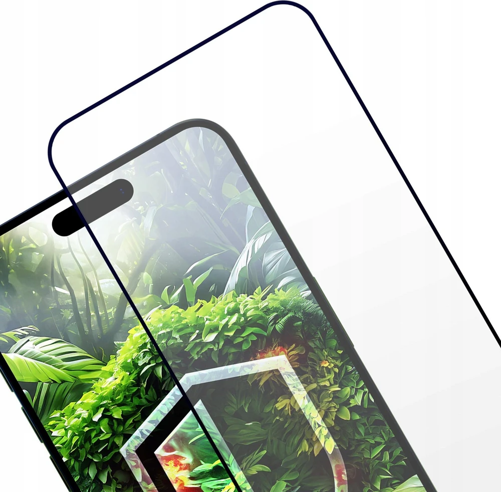 3MK HardGlass Max Eco Apple Apple iPhone 16 Pro GRS CU 1304127
