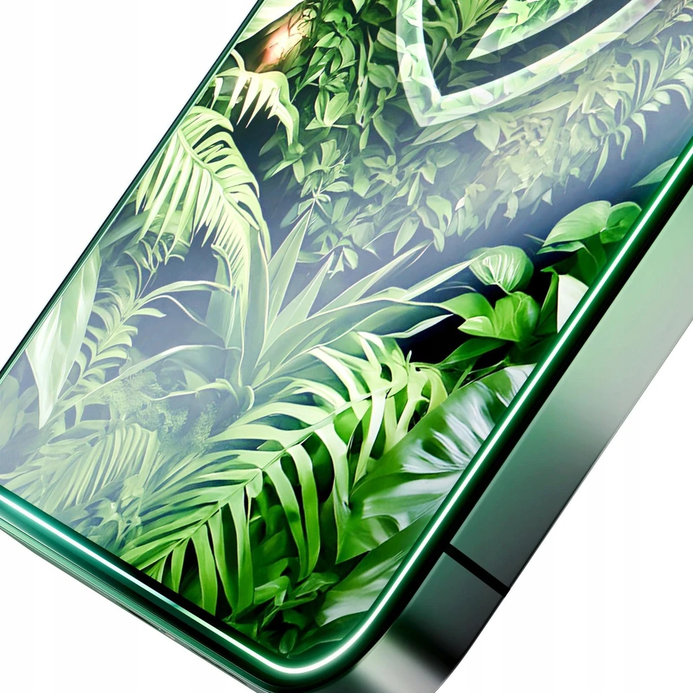 3MK HardGlass Max Eco Apple Apple iPhone 16 Pro GRS CU 1304127
