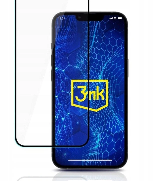 3Mk Protection Redmi 15 5G - 3mk HardGlass Max Lite Juodas