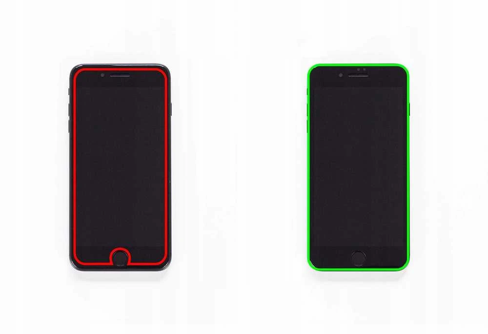 LCD apsauginis stikliukas 3mk Hard Glass Max Lite Xiaomi 15 Pro/15 Ultra juodas