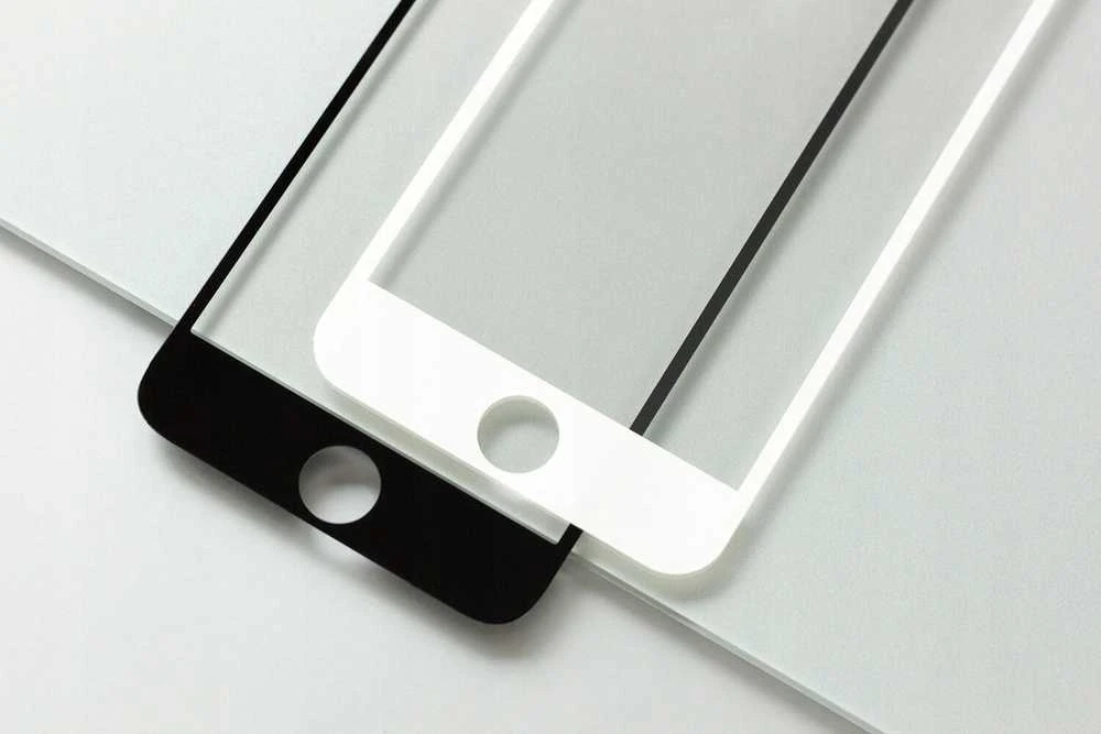 LCD apsauginis stikliukas 3mk Hard Glass Max Lite Xiaomi 15 Pro/15 Ultra juodas