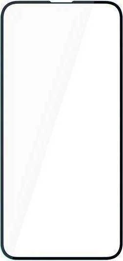 LCD apsauginis stikliukas 3mk Hard Glass Max Lite Xiaomi Redmi A1/Redmi A2 juodas