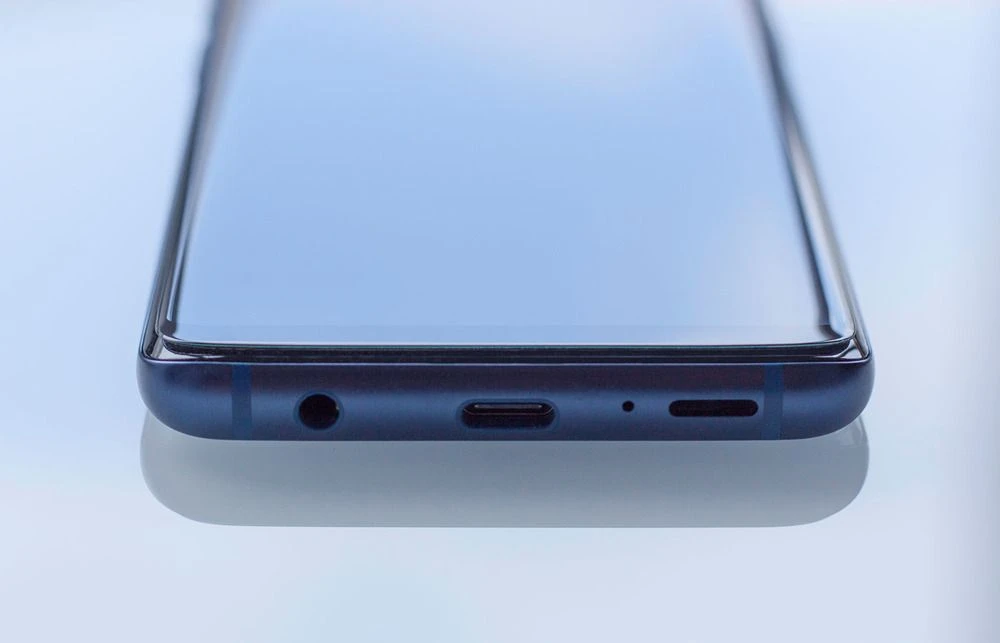 3MK HardGlass Max 3D ekrano apsauga, Samsung, Galaxy Note 10, grūdintas stiklas, skaidrus