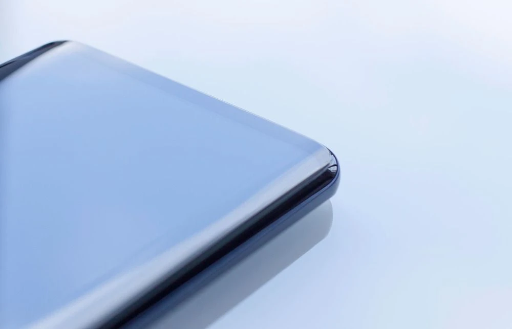 3MK HardGlass Max 3D ekrano apsauga, Samsung, Galaxy Note 10, grūdintas stiklas, skaidrus