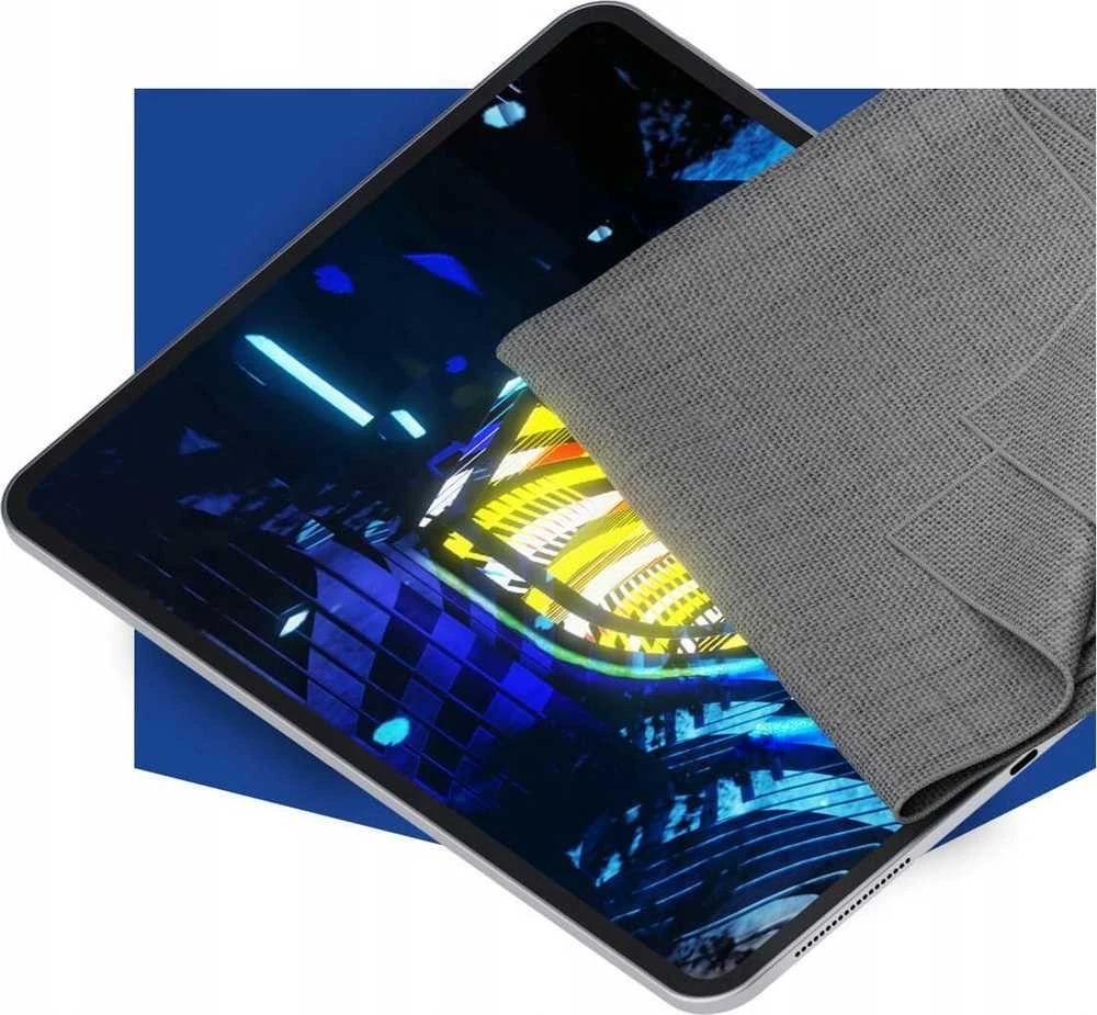 3Mk apsauga 3mk HardGlass grūdintas stiklas, skirtas iPad mini 8.3" 2021 (6-osios kartos) / iPad mini 8.3" 2024 (7-osios kartos)