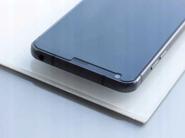 Realme C61 - 3mk HardGlass