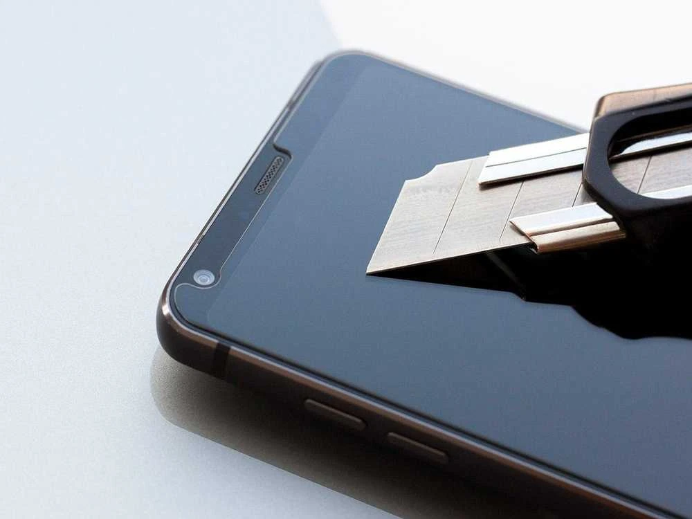3MK HardGlass Samsung Galaxy A53 5G A536