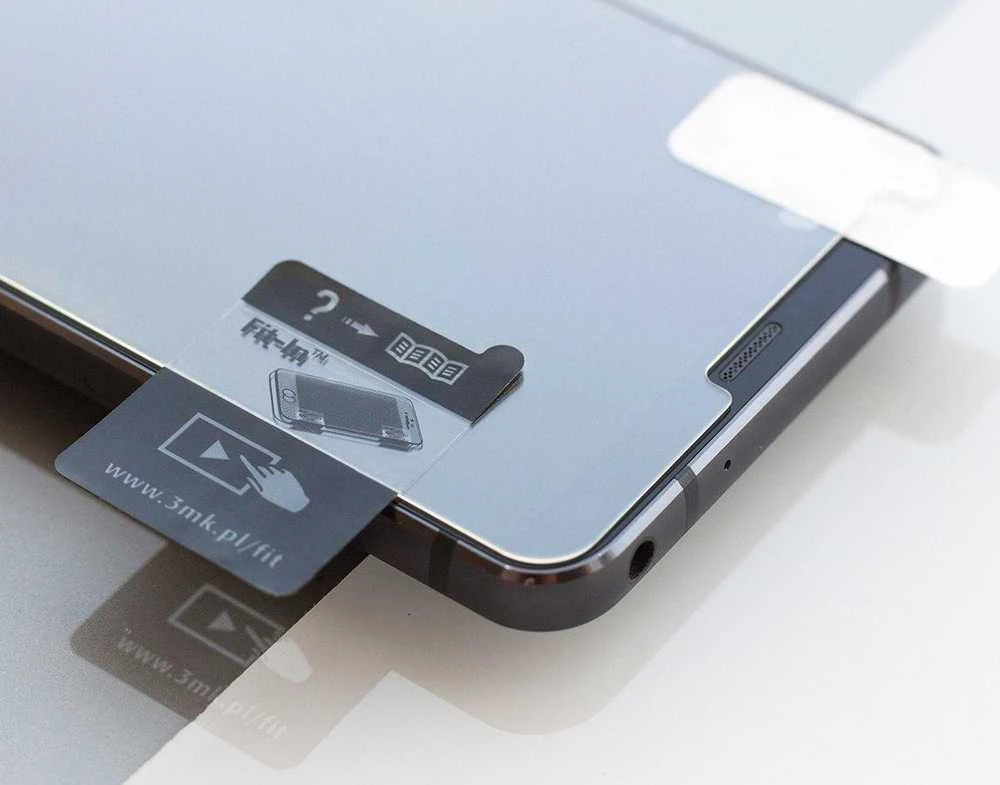 3MK HardGlass Samsung Galaxy A53 5G A536