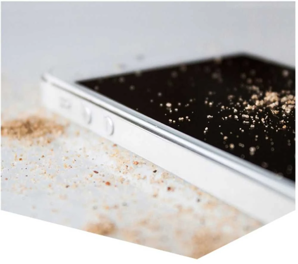 Nezatříděno 3MK HardGlass Samsung Galaxy M55, Apsauginis stiklas