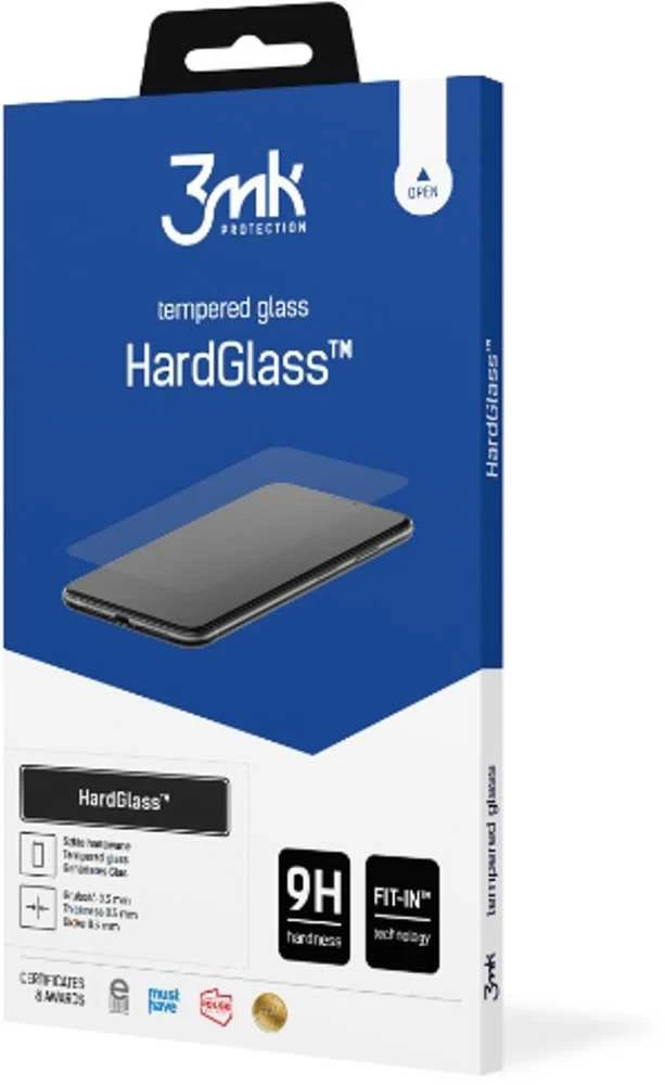 Nezatříděno 3MK HardGlass Samsung Galaxy M55, Apsauginis stiklas
