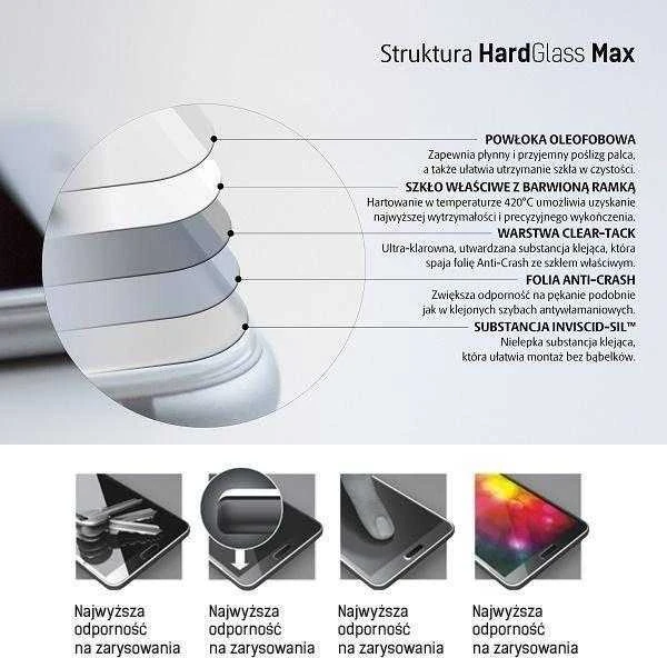 3MK HardGlass, skirtas Samsung Galaxy A52 4G/5G A52s 5G, skaidrus