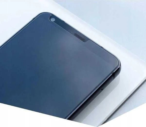 LCD apsauginis stikliukas 3mk Hard Glass Apple iPhone 16 Plus