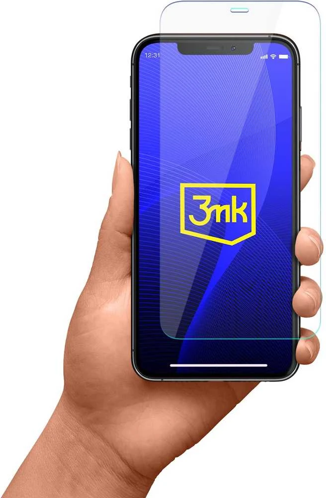 3Mk apsauga 3mk kieto stiklo grūdintas stiklas, skirtas „Google Pixel 9 Pro XL“