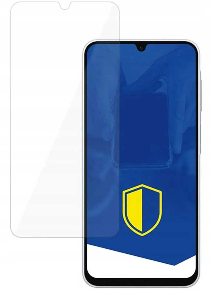 3MK HardGlass Apsauginis stiklas skirtas Samsung Galaxy A26 5G