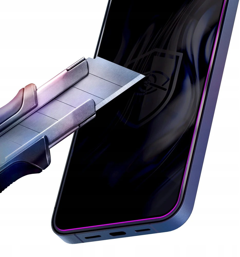 3mk Hardy Privzone 9H Apple iPhone 18 Pro