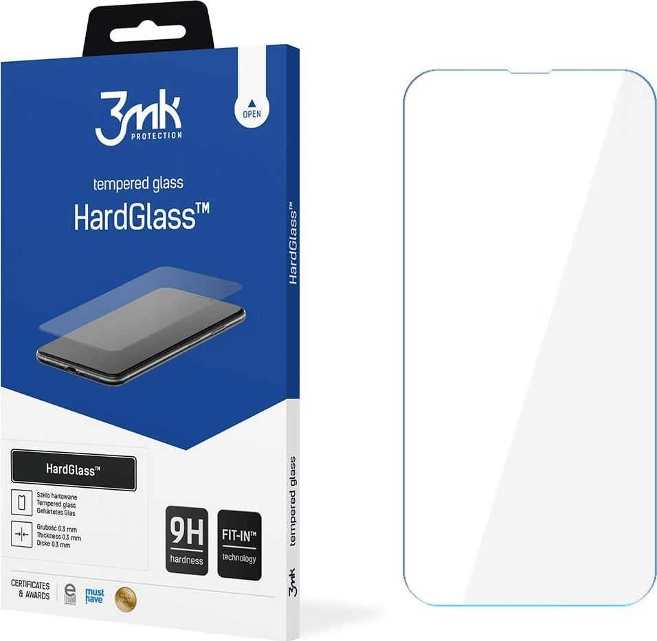 3MK HardGlass Apple, iPhone 13/13 Pro