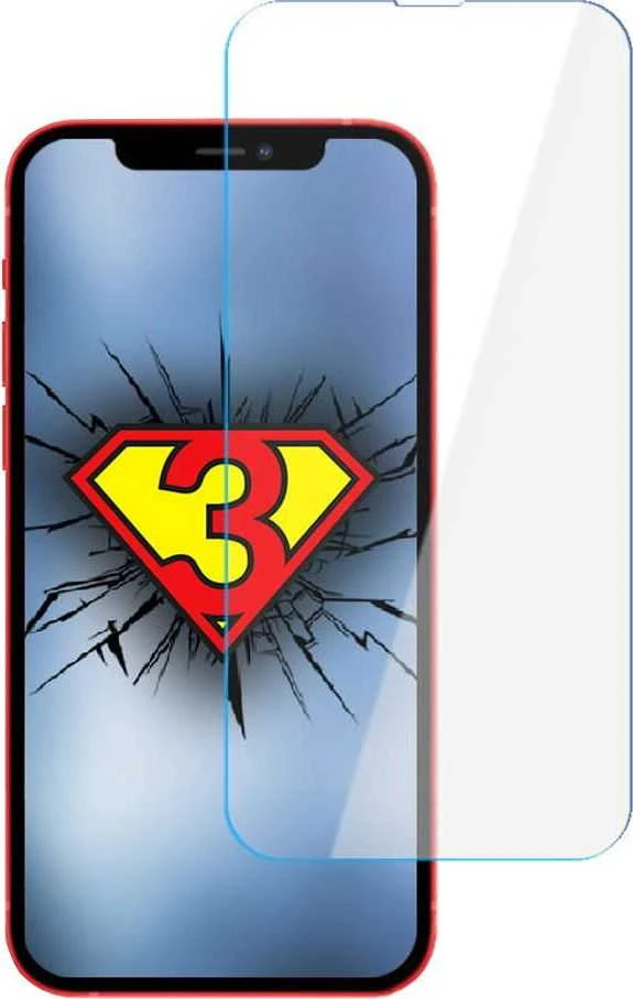 3MK HardGlass Apple, iPhone 13/13 Pro