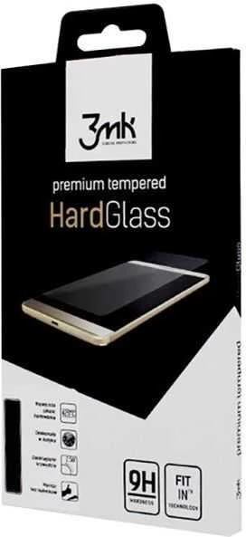 3MK HardGlass ekrano apsauga, Huawei, P20, grūdintas stiklas, skaidrus