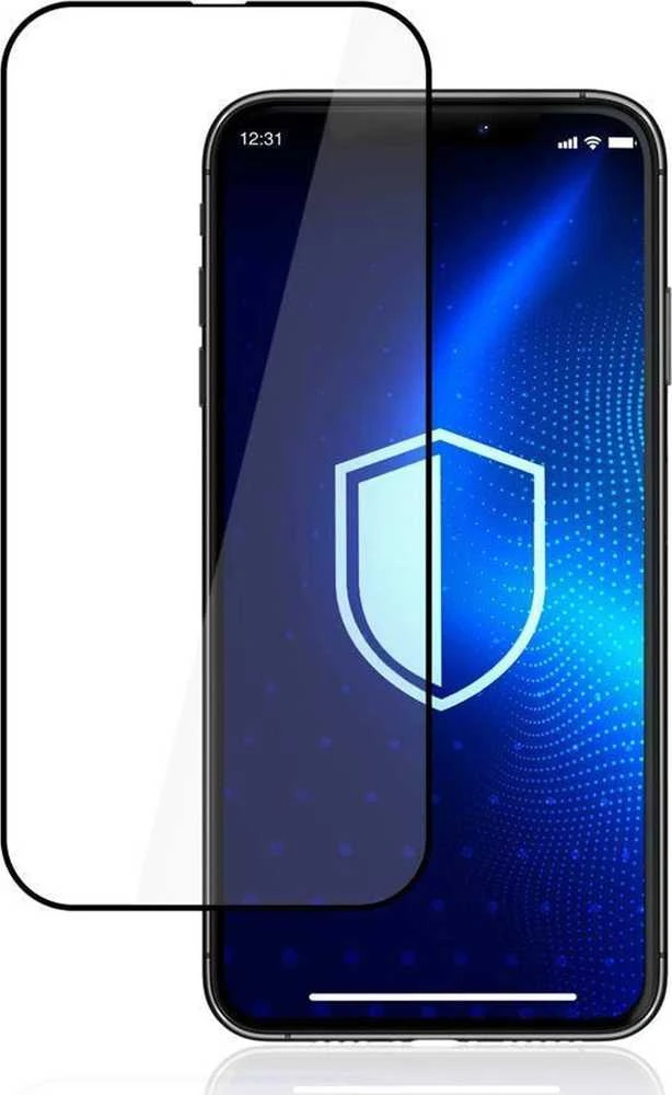 Apple iPhone 12/12 Pro - 3mk VibyGlass 1 vnt.