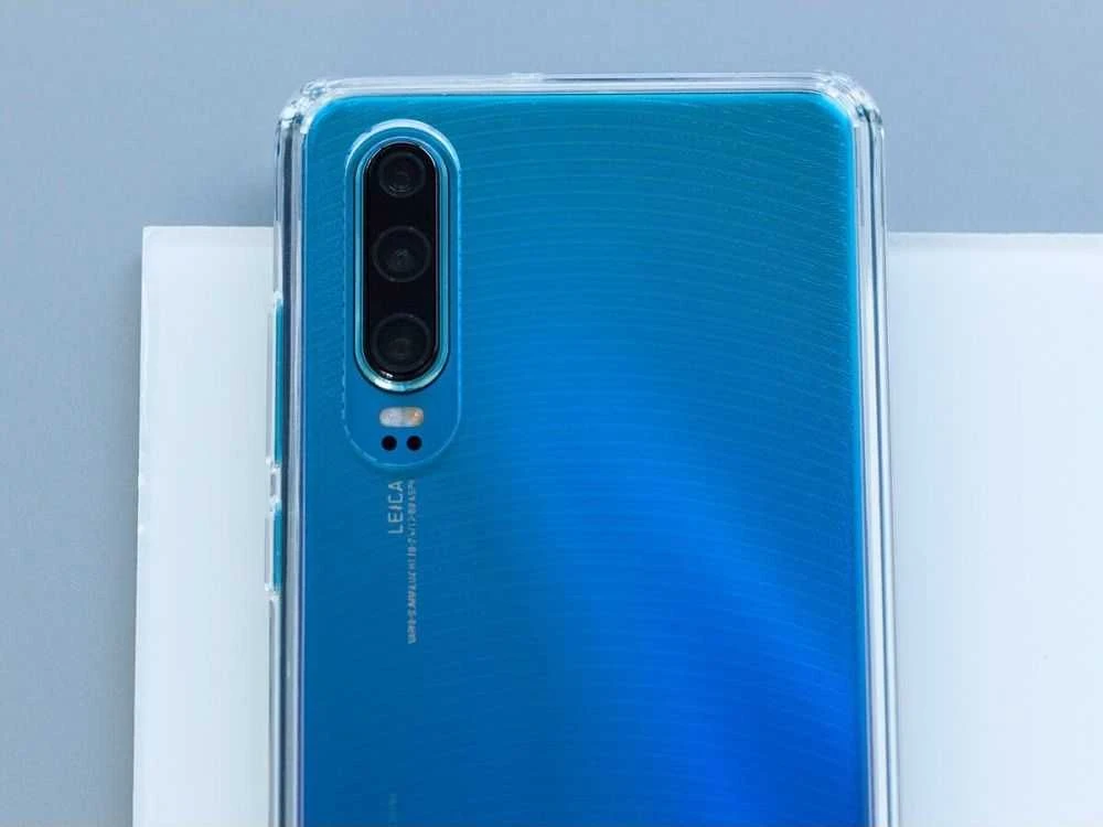 Samsung Galaxy A71 4G – 3mk Lens Protection™