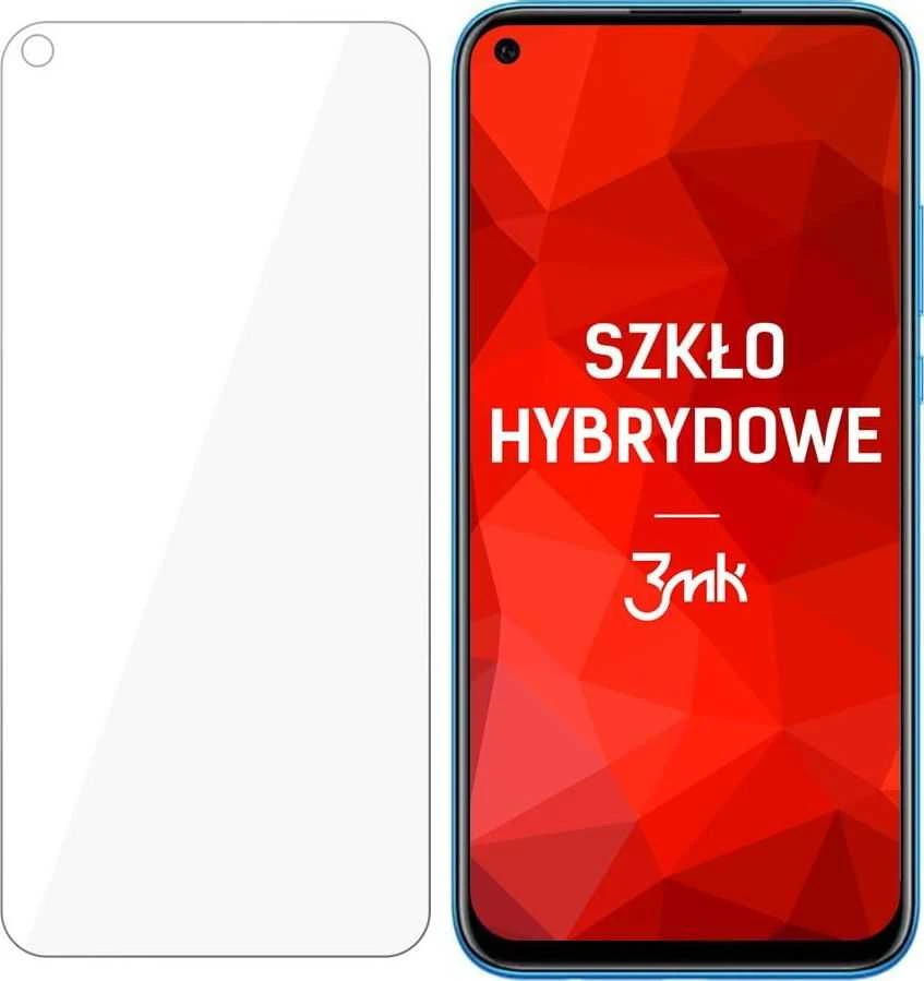 LANKSUS STIKLAS 3MK HUAWEI P20 LITE 2019 m