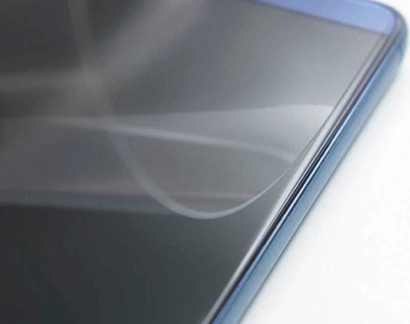 LCD apsauginė plėvelė 3mk Flexible Glass Samsung A225 A22 4G