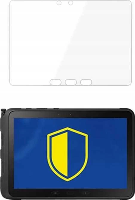 3MK FlexibleGlass Samsung Galaxy Tab Active 4 Pro do 11″ hibridinis stiklas
