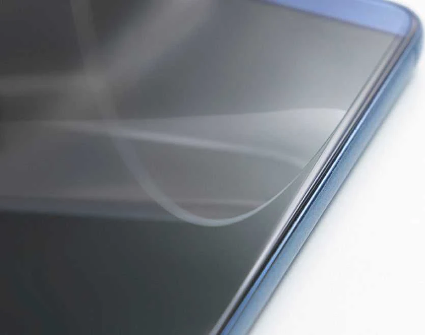 3MK FlexibleGlass Samsung Galaxy M225 M22 hibridinis stiklas