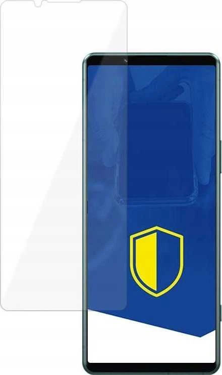 3MK FlexibleGlass Sony Xperia 5 IV hibridinis stiklas