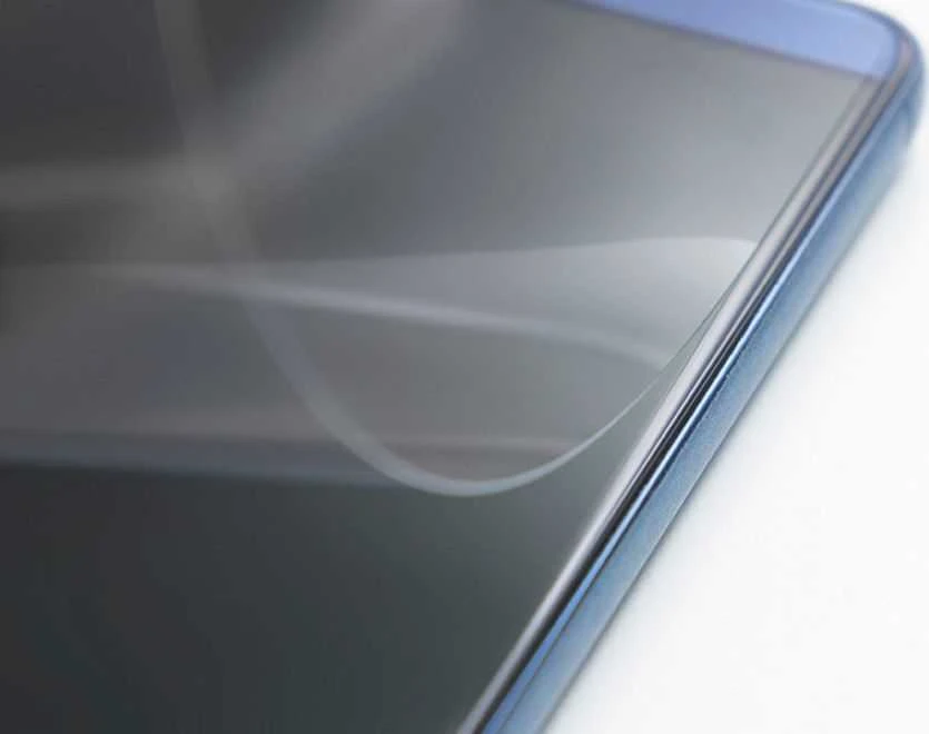 3MK FlexibleGlass Xiaomi, Redmi 10, Hibridinis stiklas