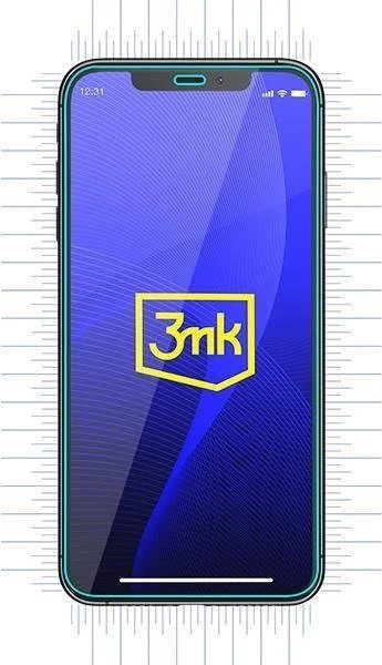 3mk hibridinis stiklas FlexibleGlass for Honor Play 6C