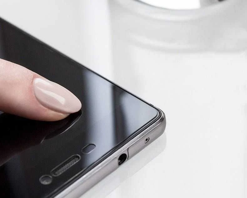 3MK FlexibleGlass Xiaomi, Redmi 10, Hibridinis stiklas